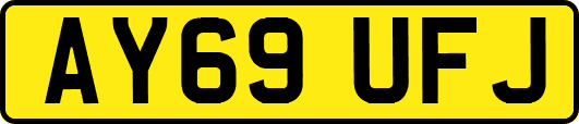 AY69UFJ
