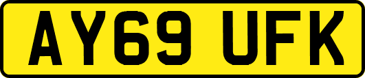 AY69UFK