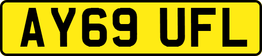 AY69UFL
