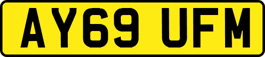 AY69UFM