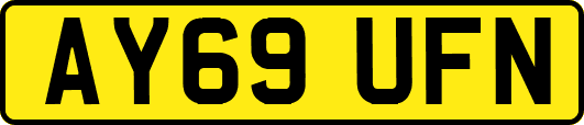 AY69UFN