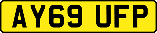 AY69UFP