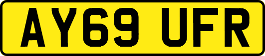 AY69UFR
