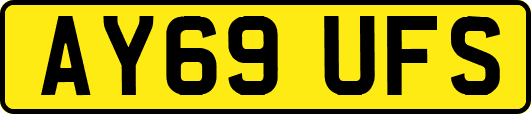 AY69UFS