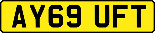 AY69UFT
