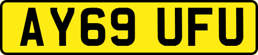 AY69UFU
