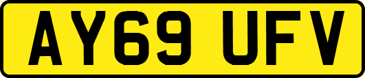 AY69UFV