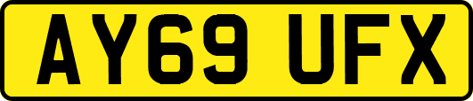 AY69UFX
