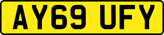 AY69UFY
