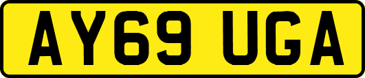 AY69UGA
