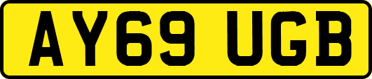 AY69UGB