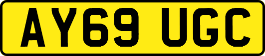 AY69UGC