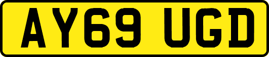 AY69UGD