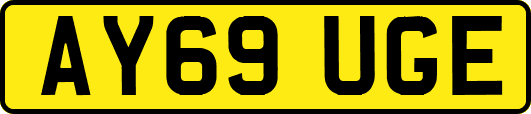 AY69UGE