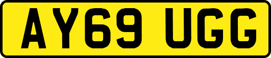AY69UGG