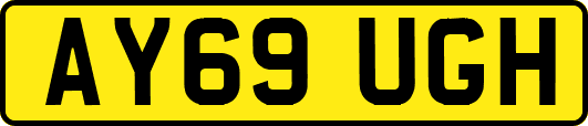 AY69UGH