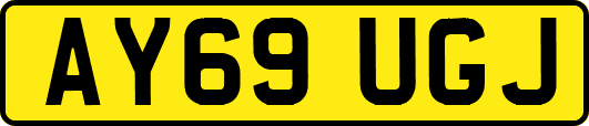 AY69UGJ