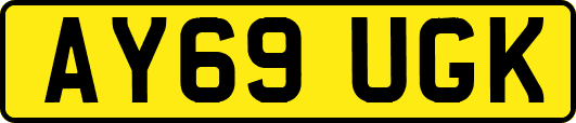 AY69UGK