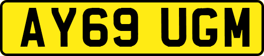 AY69UGM