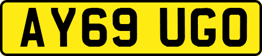 AY69UGO