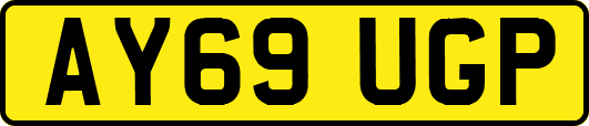 AY69UGP