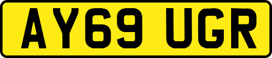 AY69UGR