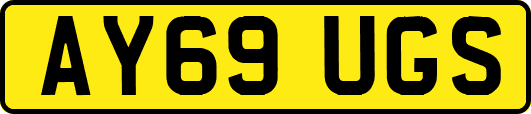 AY69UGS