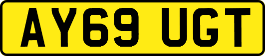 AY69UGT