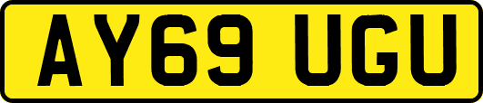 AY69UGU