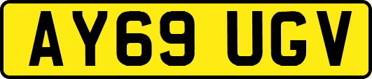 AY69UGV