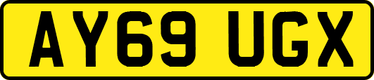 AY69UGX
