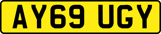AY69UGY