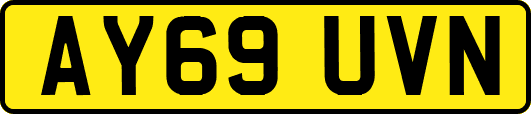 AY69UVN