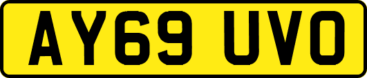 AY69UVO