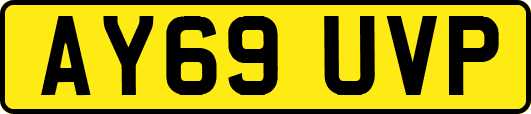 AY69UVP