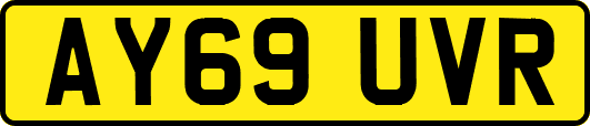 AY69UVR
