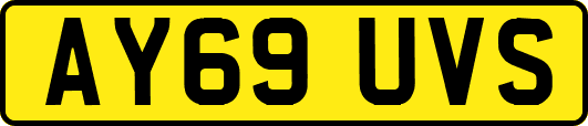 AY69UVS