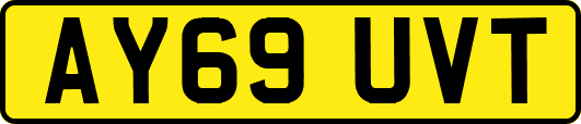 AY69UVT