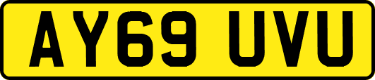 AY69UVU