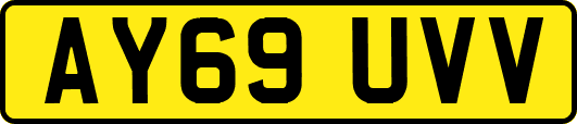 AY69UVV
