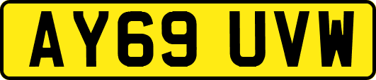 AY69UVW