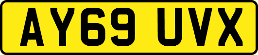 AY69UVX