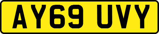 AY69UVY