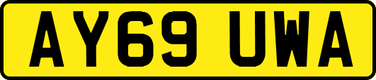 AY69UWA