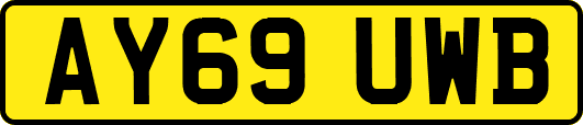 AY69UWB