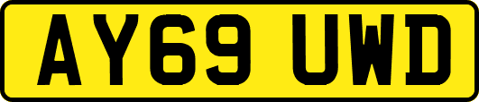 AY69UWD