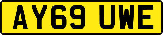 AY69UWE