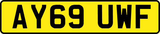 AY69UWF