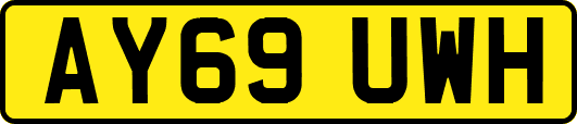 AY69UWH