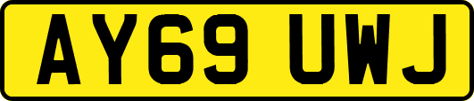 AY69UWJ